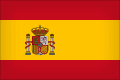 Flag for the language: Español